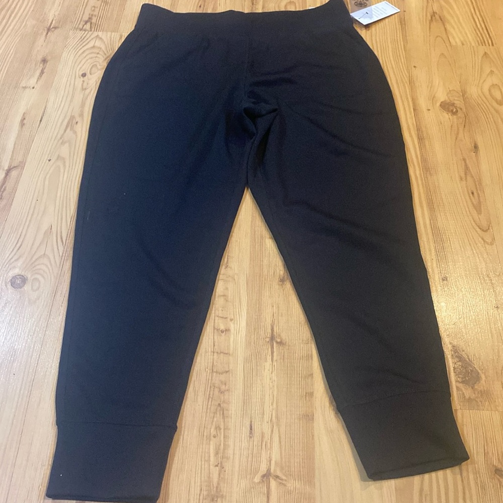 Gaiam joggers